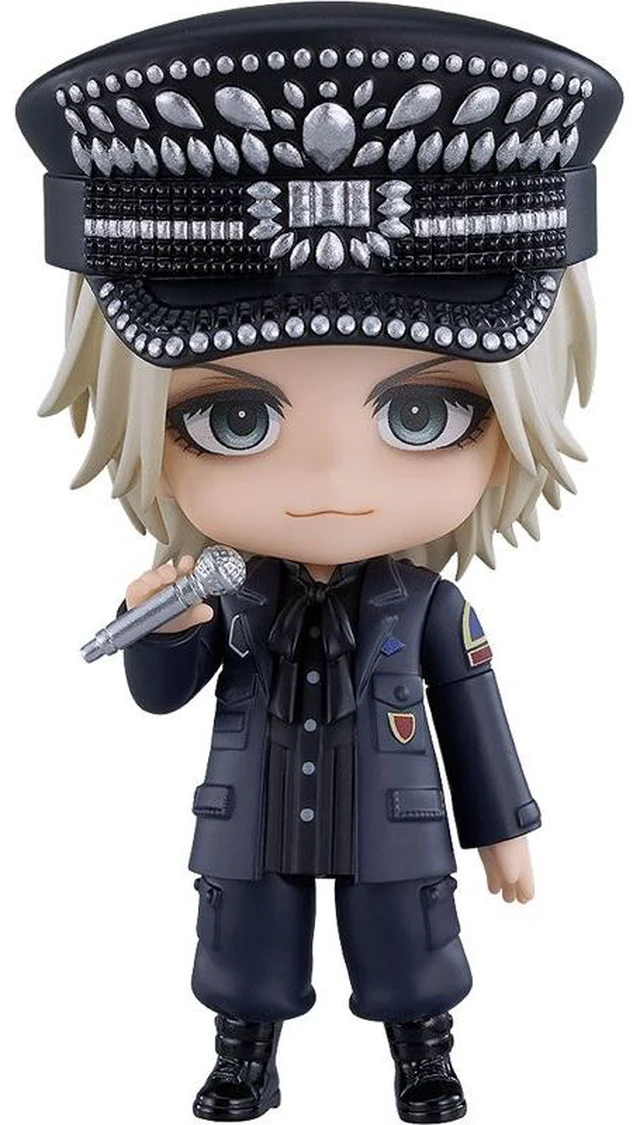 Main image of Japan Nendoroid HYDE