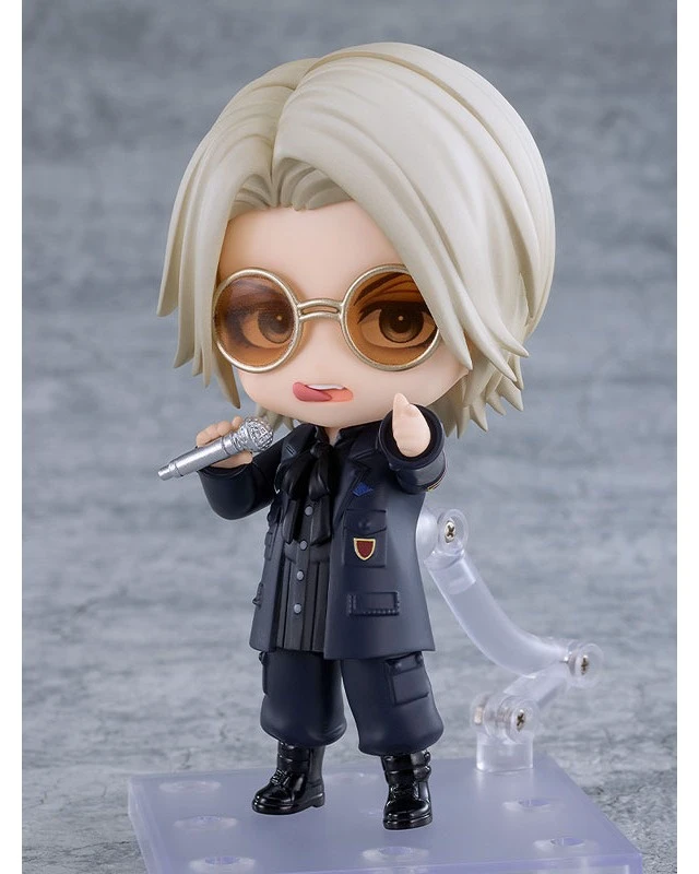 Alt view image 4 of 6 - Japan Nendoroid HYDE