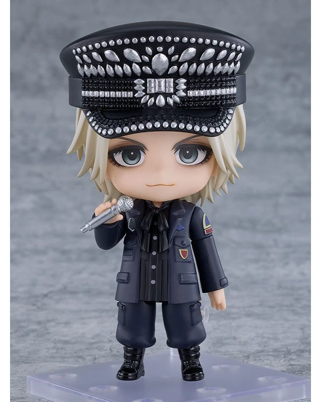 Alt view image 3 of 6 - Japan Nendoroid HYDE