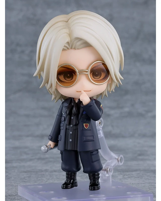 Alt view image 6 of 6 - Japan Nendoroid HYDE