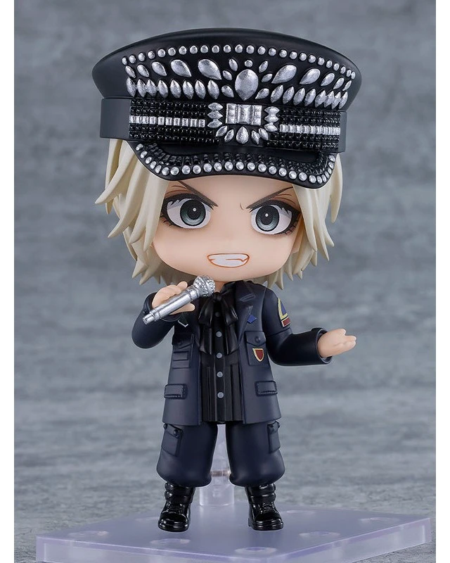 Alt view image 5 of 6 - Japan Nendoroid HYDE