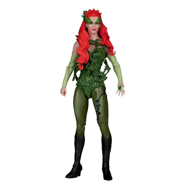 Alt view image 2 of 6 - Japan Poison Ivy (Batman & Robin) DC Multiverse #339