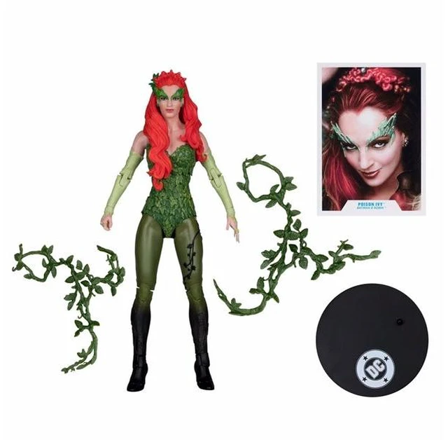 Main image of Japan Poison Ivy (Batman & Robin) DC Multiverse #339