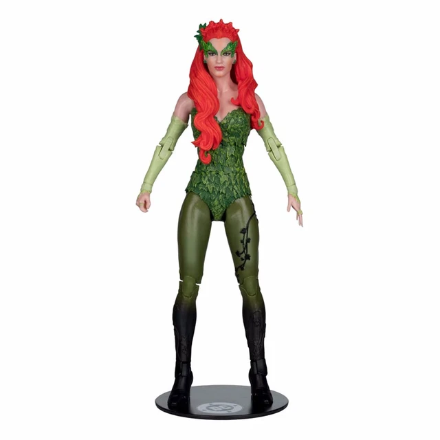 Alt view image 3 of 6 - Japan Poison Ivy (Batman & Robin) DC Multiverse #339