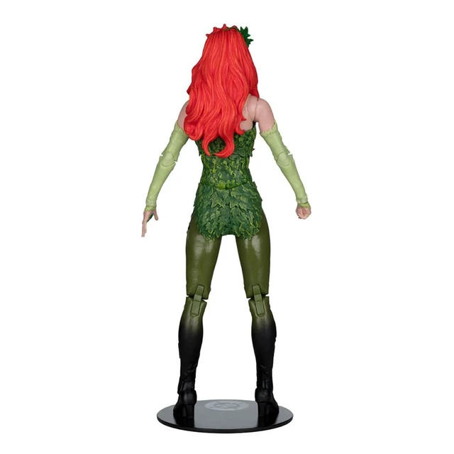 Alt view image 4 of 6 - Japan Poison Ivy (Batman & Robin) DC Multiverse #339