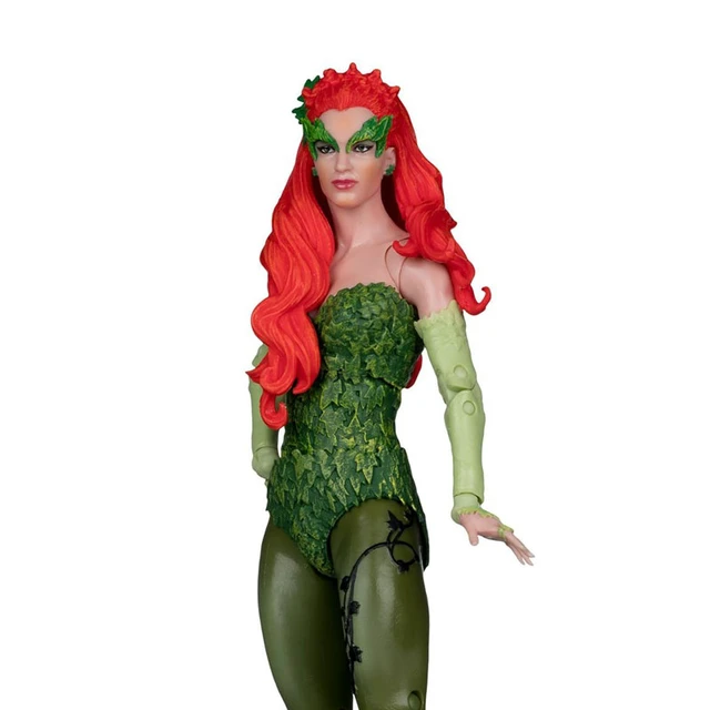 Alt view image 5 of 6 - Japan Poison Ivy (Batman & Robin) DC Multiverse #339
