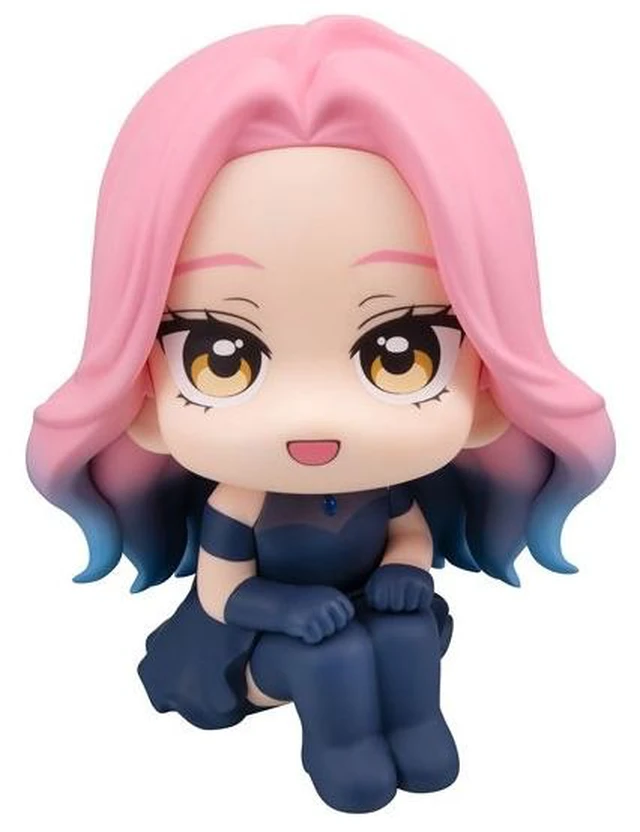 Main image of Japan LookUp Mizi ALIEN STAGE Complete Figure