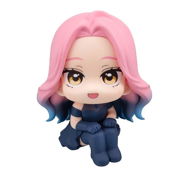 Alt view image 2 of 6 - Japan LookUp Mizi ALIEN STAGE Complete Figure