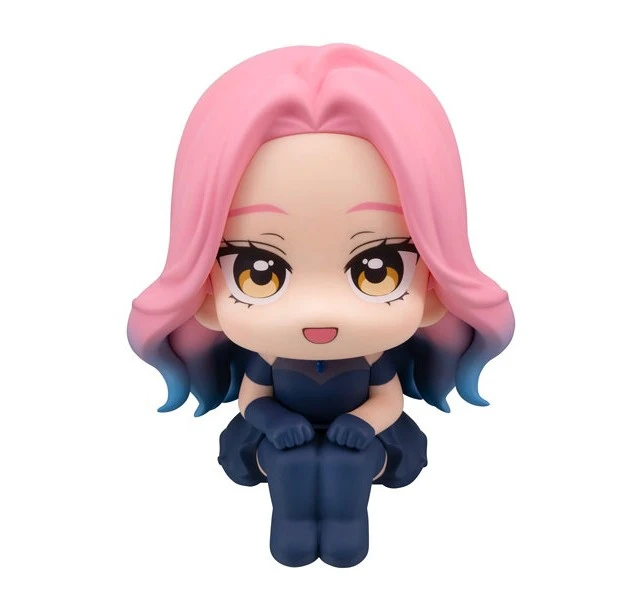 Alt view image 3 of 6 - Japan LookUp Mizi ALIEN STAGE Complete Figure