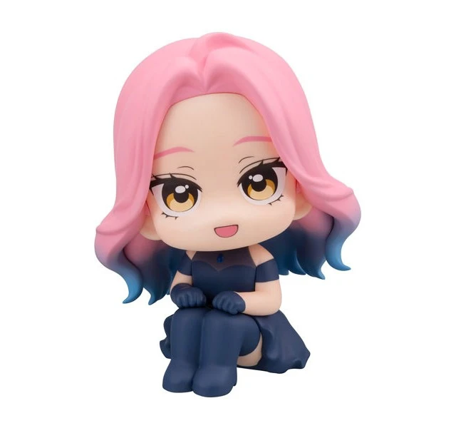Alt view image 4 of 6 - Japan LookUp Mizi ALIEN STAGE Complete Figure