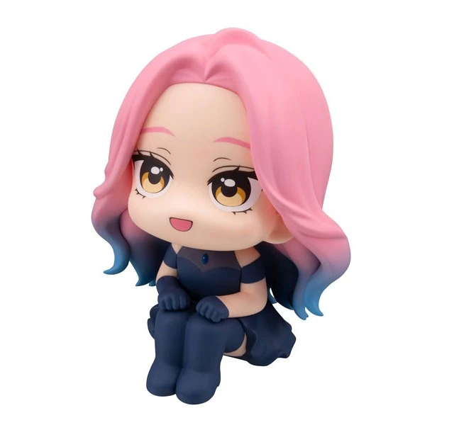 Alt view image 5 of 6 - Japan LookUp Mizi ALIEN STAGE Complete Figure
