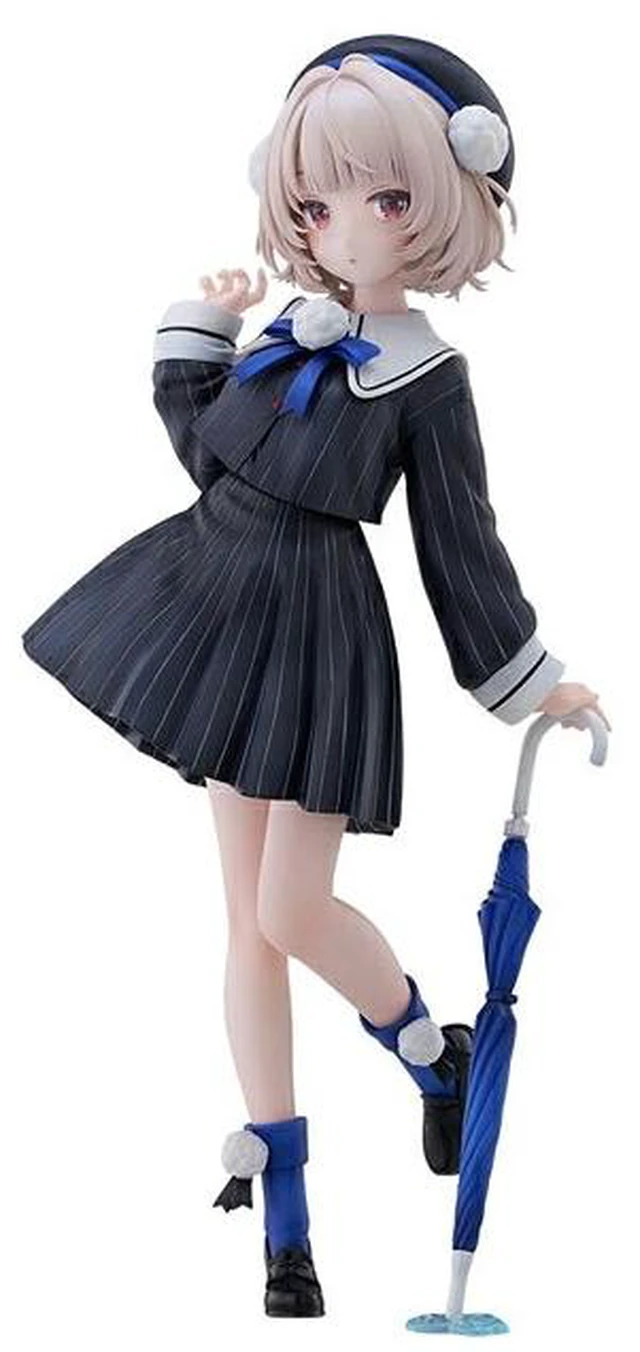 Main image of Japan Ui 1/7 Complete Figure