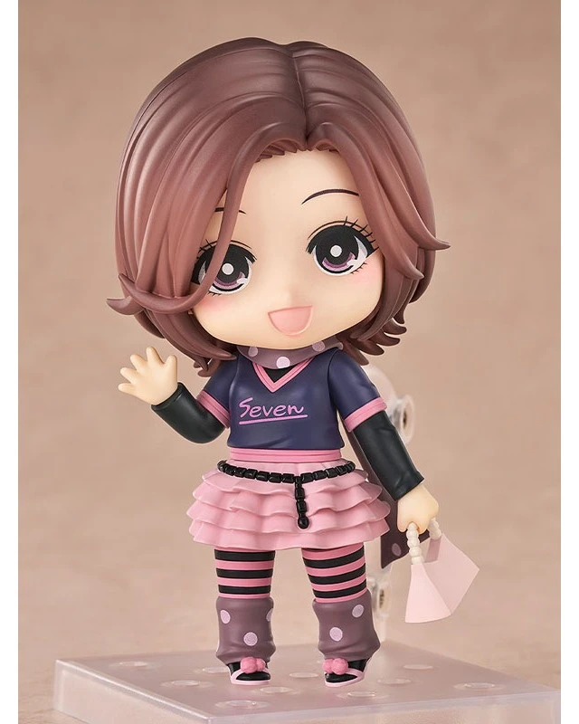 Alt view image 3 of 6 - Japan Nendoroid Nana Komatsu NANA