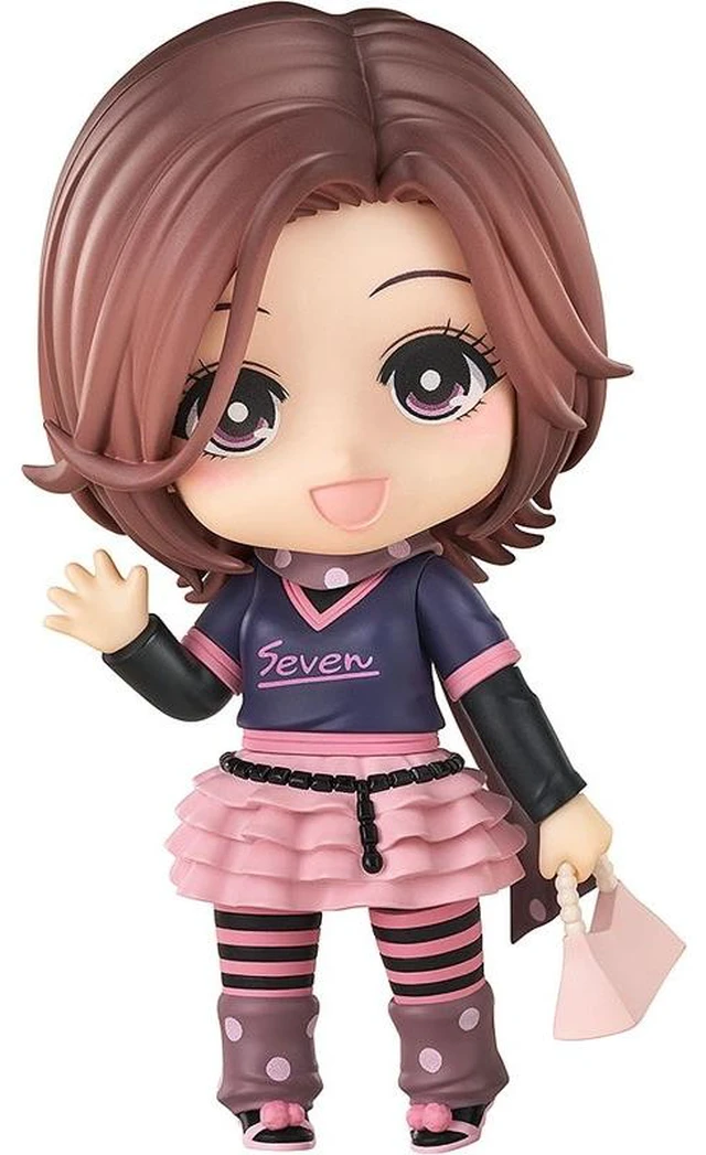 Main image of Japan Nendoroid Nana Komatsu NANA