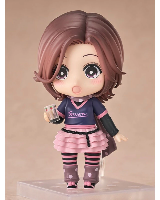 Alt view image 4 of 6 - Japan Nendoroid Nana Komatsu NANA