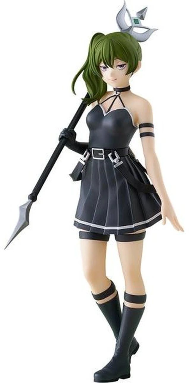 Main image of Japan POP UP PARADE Frieren: Beyond Journey's End Ubel Complete Figure~