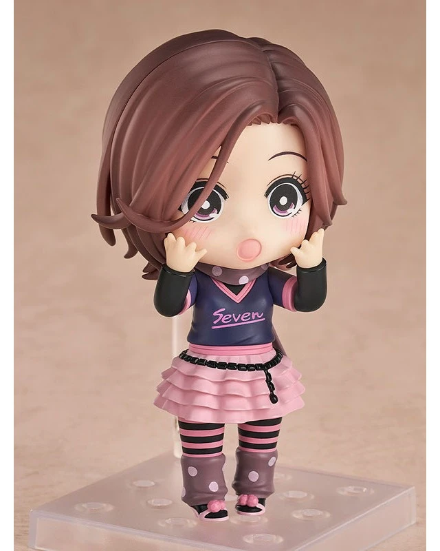 Alt view image 6 of 6 - Japan Nendoroid Nana Komatsu NANA