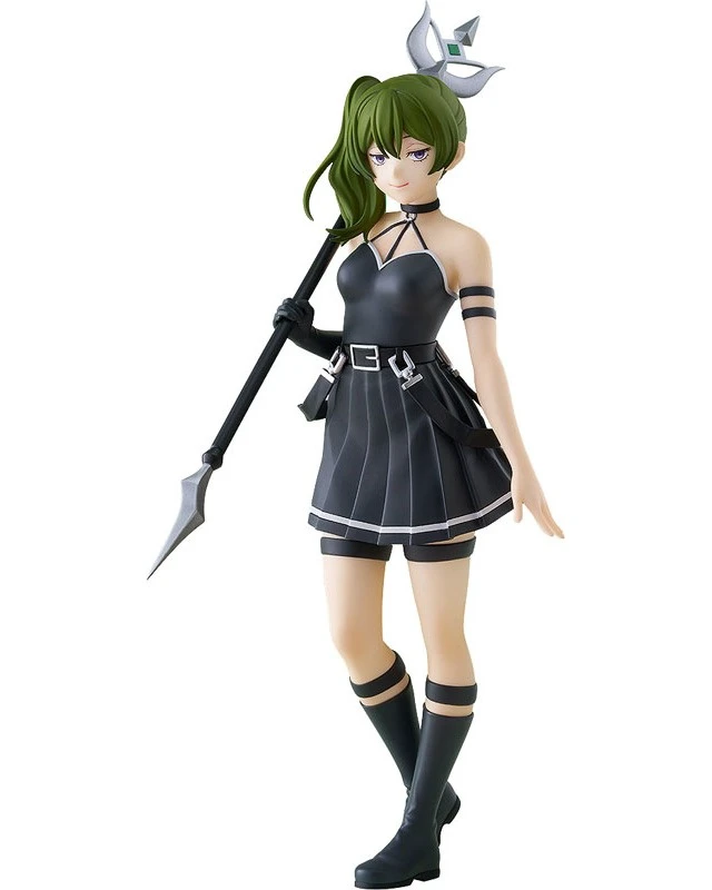 Alt view image 2 of 6 - Japan POP UP PARADE Frieren: Beyond Journey's End Ubel Complete Figure~