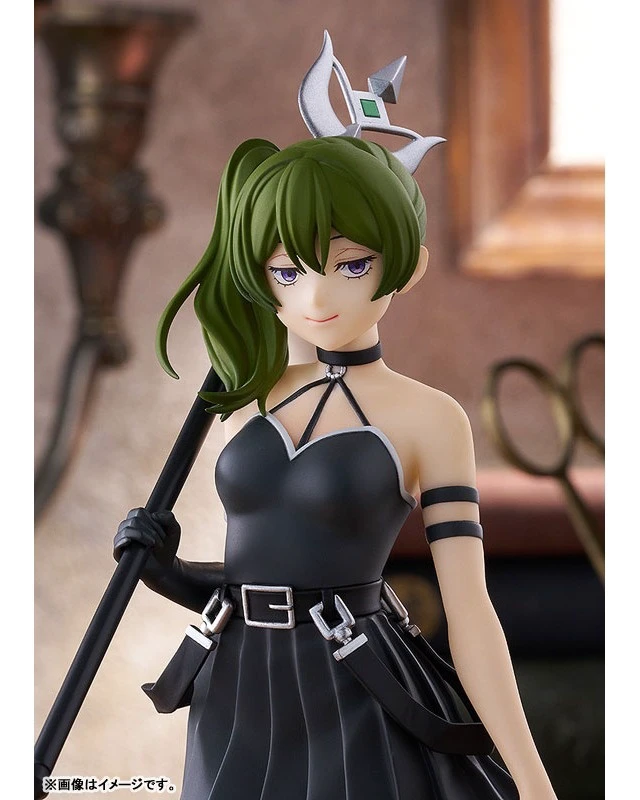 Alt view image 3 of 6 - Japan POP UP PARADE Frieren: Beyond Journey's End Ubel Complete Figure~
