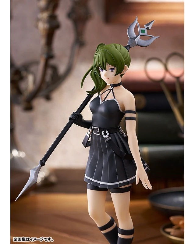 Alt view image 5 of 6 - Japan POP UP PARADE Frieren: Beyond Journey's End Ubel Complete Figure~