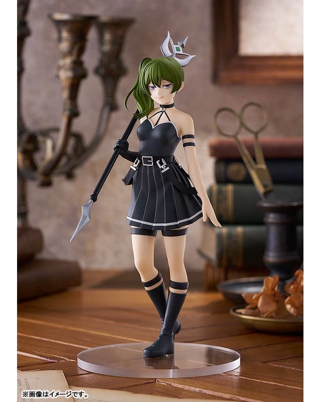Alt view image 4 of 6 - Japan POP UP PARADE Frieren: Beyond Journey's End Ubel Complete Figure~