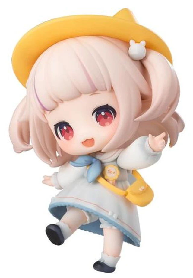 Main image of Japan Kanong Mashiro Loli Model Uniform Ver. Complete Figure