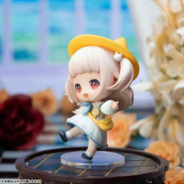 Alt view image 3 of 6 - Japan Kanong Mashiro Loli Model Uniform Ver. Complete Figure