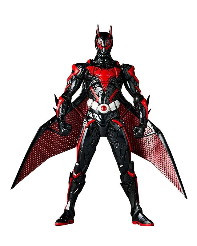 Alt view image 2 of 6 - Japan Amazing Yamaguchi Batman Beyond Batman Beyond