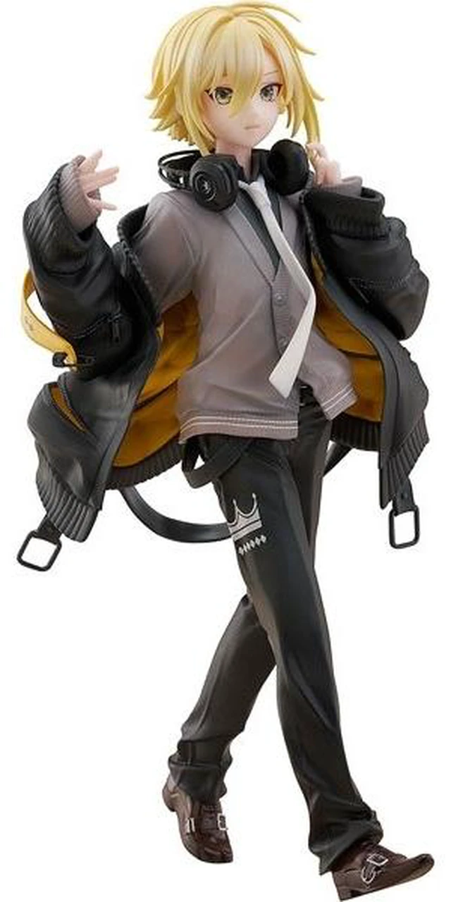 Main image of Japan Kou Uzuki illust by Kei Mochizuki 1/7 Complete Figure Nijisanji