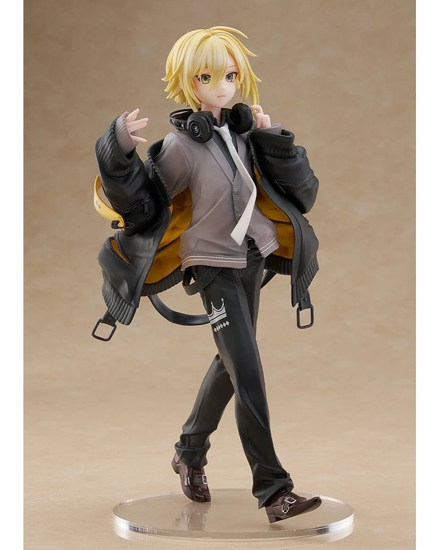 Alt view image 3 of 6 - Japan Kou Uzuki illust by Kei Mochizuki 1/7 Complete Figure Nijisanji