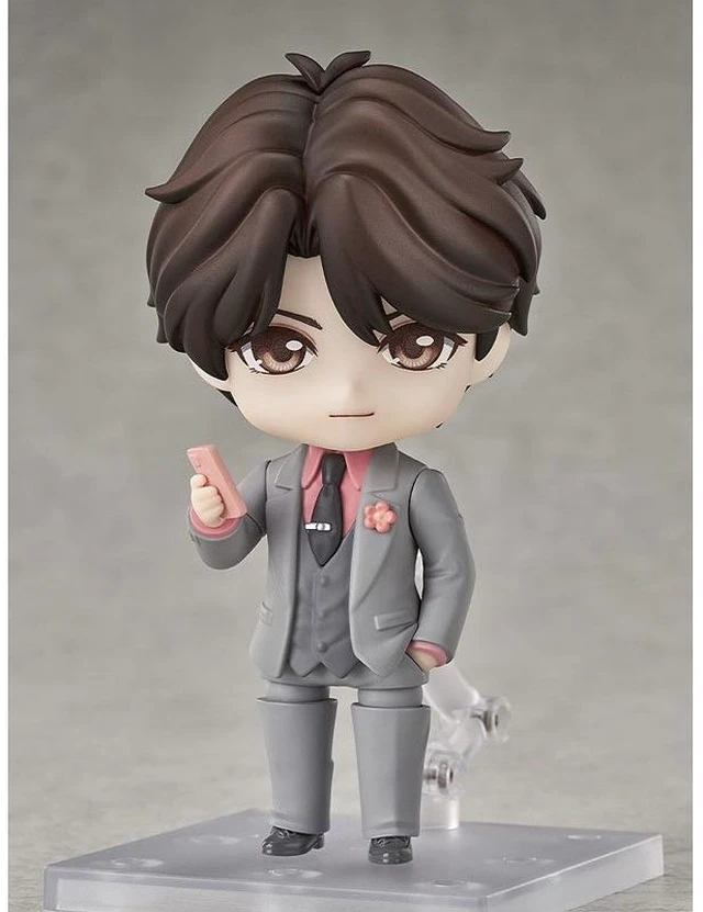 Alt view image 3 of 6 - Japan Nendoroid Xie Yuicheng Daomu Biji