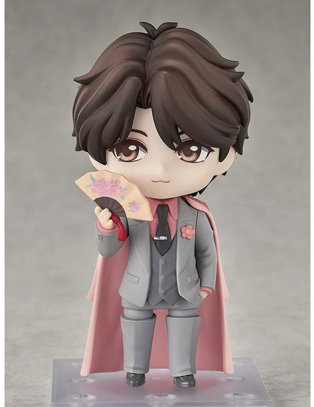 Alt view image 5 of 6 - Japan Nendoroid Xie Yuicheng Daomu Biji