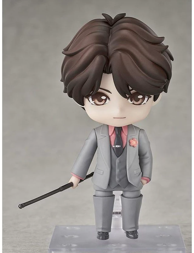 Alt view image 4 of 6 - Japan Nendoroid Xie Yuicheng Daomu Biji