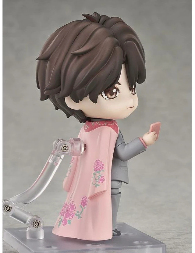 Alt view image 6 of 6 - Japan Nendoroid Xie Yuicheng Daomu Biji