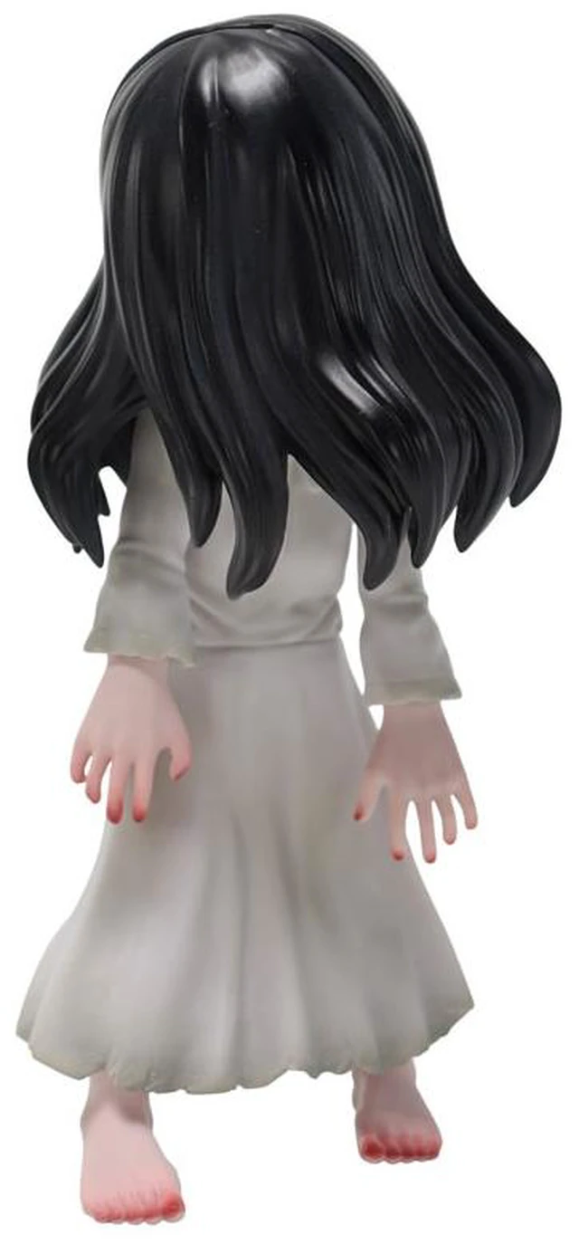 Main image of Japan Sadako Standard Ver. Soft Vinyl Figure