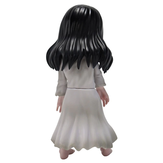 Alt view image 6 of 6 - Japan Sadako Standard Ver. Soft Vinyl Figure