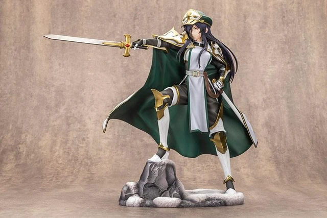 Alt view image 2 of 6 - Japan Patosia Kivia 1/7 Complete Figure - Sentenced to Be a Hero