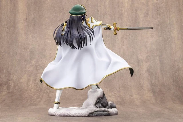 Alt view image 4 of 6 - Japan Patosia Kivia 1/7 Complete Figure - Sentenced to Be a Hero
