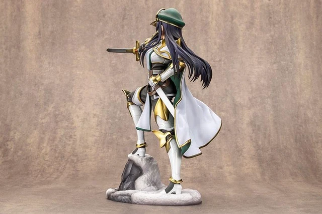 Alt view image 3 of 6 - Japan Patosia Kivia 1/7 Complete Figure - Sentenced to Be a Hero