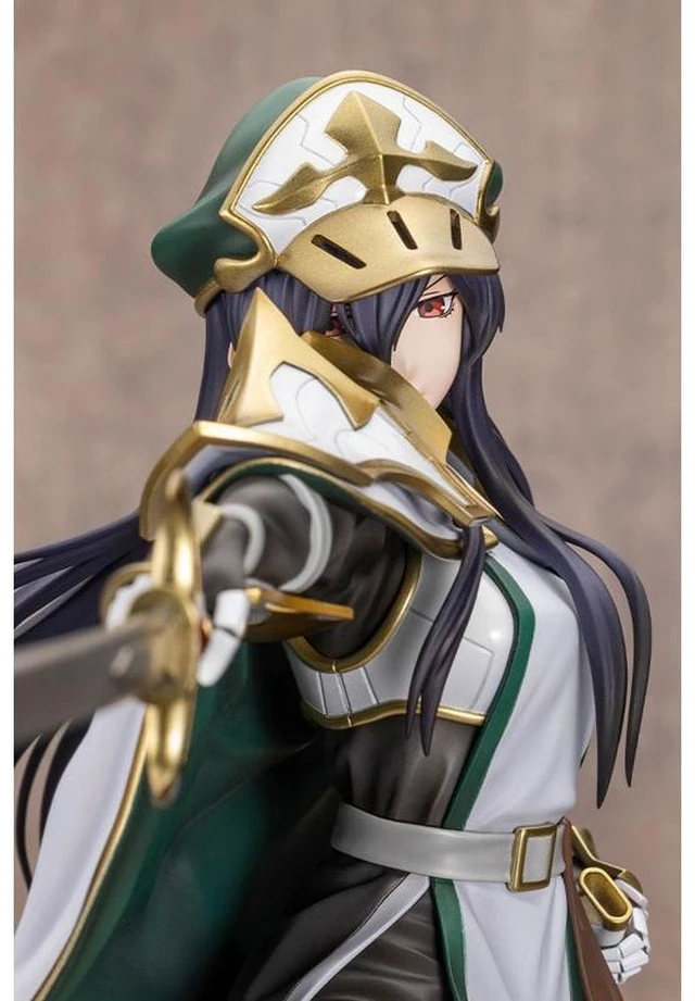 Alt view image 6 of 6 - Japan Patosia Kivia 1/7 Complete Figure - Sentenced to Be a Hero