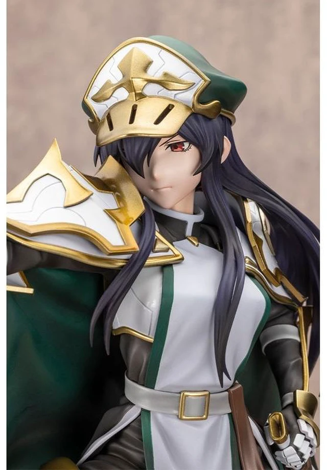 Alt view image 5 of 6 - Japan Patosia Kivia 1/7 Complete Figure - Sentenced to Be a Hero