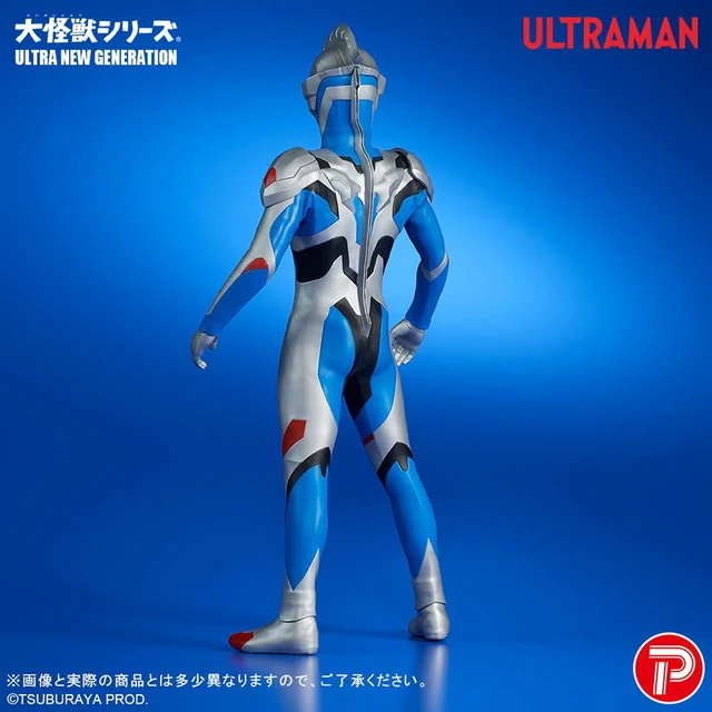 Alt view image 5 of 6 - Japan Ultraman Z Original Ultra New Generation Large Kaiju Series
