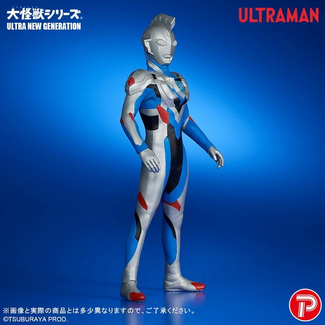 Alt view image 4 of 6 - Japan Ultraman Z Original Ultra New Generation Large Kaiju Series