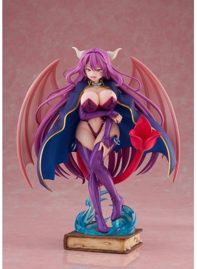 Main image of Japan Alma Elma illustration by Coolkyousinnjya Monster Girl Quest! Paradox RPG