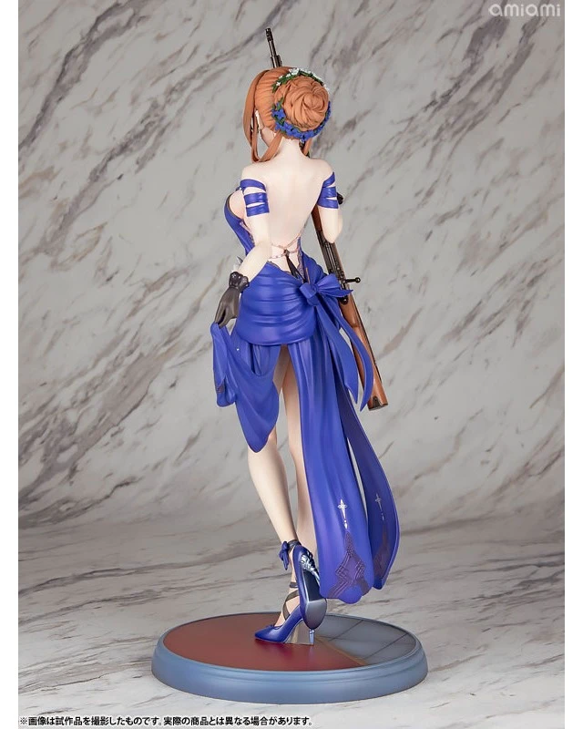 Alt view image 5 of 6 - Japan Springfield Queen Under the Lamplight Ver. 1/7 Complete Figure