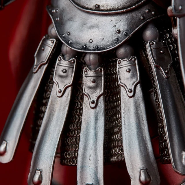 Alt view image 6 of 6 - Takayuki Takeya Jizai Jikogu Nausicaa of the Valley of the Wind Tolmekian Armor
