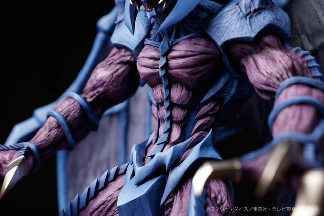 Alt view image 6 of 6 - Uriel, Lord of Phantasms Complete Figure - Yu-Gi-Oh! GX