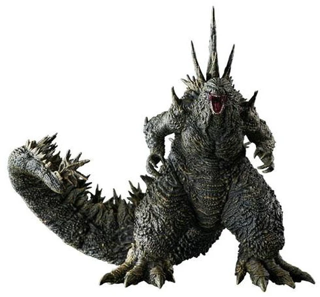 Main image of Godzilla (2026) DESKTOP MONSTER First Look ver.