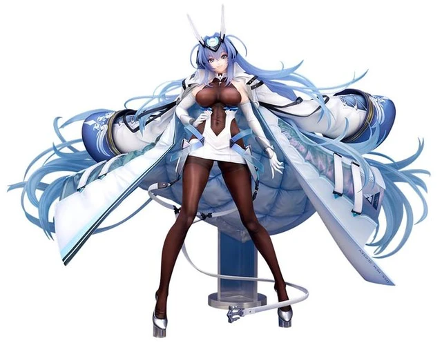 Main image of New Jersey 1/7 Complete Figure - Azur Lane
