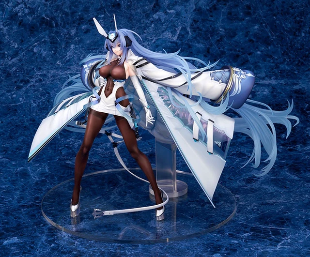 Alt view image 6 of 6 - New Jersey 1/7 Complete Figure - Azur Lane